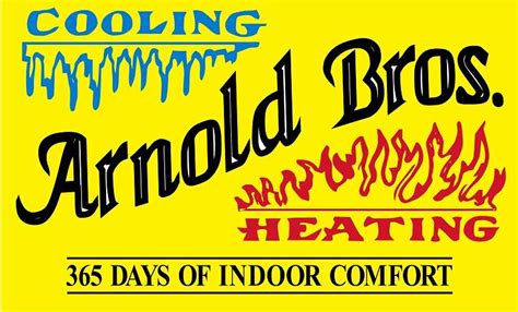 Business Profile for Arnold Heating, Cooling, & Sheetmetal, Inc.